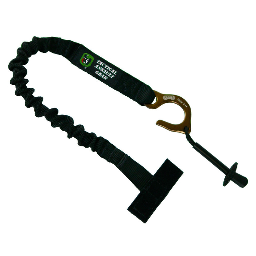 Оружейный удерживающий крюк TAG Tactical Retention Hook