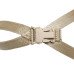 Підвісна система на 4 точки Ops-Core Head-Loc 4-Point Chinstrap - H-Nape (TAN) - L\XL
