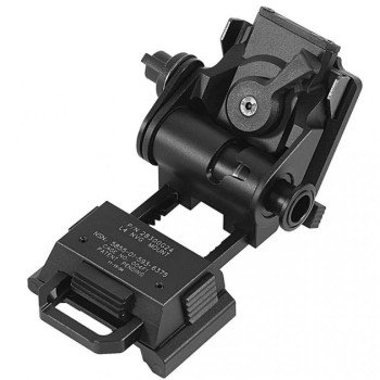 Кріплення для ПНБ Wilcox L4 G24 Low Profile Breakaway Mount (оригінал)
