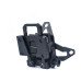Крепление для ПНВ Wilcox L4 G30 NVG Mount Breakaway Base Black - WADSN