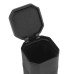 Тактический противоударный защитный чехол Daka WST, Black