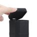 Тактический противоударный защитный чехол Daka WST, Black