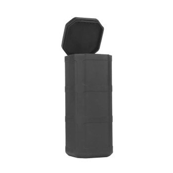 Тактичний протиударний захисний чохол Daka WST, Black
