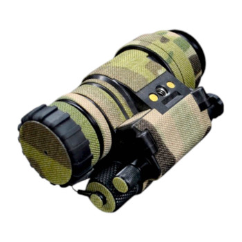Камуфляжні наліпки UniversalKit AN/PVS 14