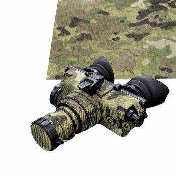 Камуфляжные наклейки UniversalKit AN/PVS 7