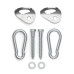 Кріпильна система для гамак ENO Hammock Hanging Kit