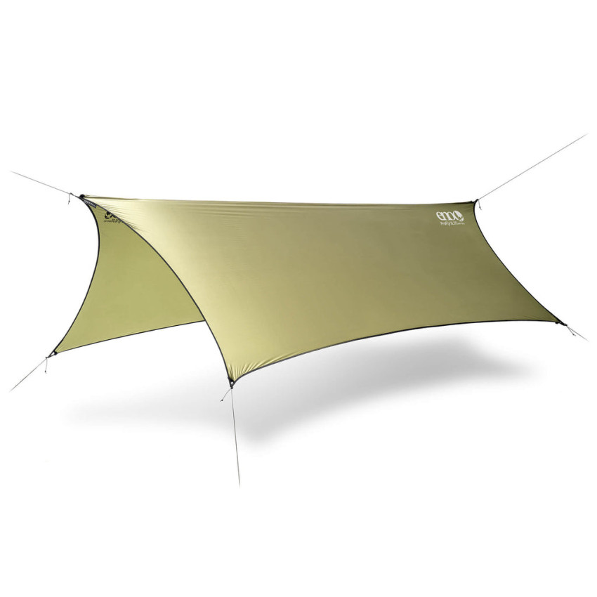 Туристичний тент ENO ProFly™ XL Sil Rain Tarp