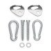 Крепежная система для гамаков ENO Hammock Hanging Kit