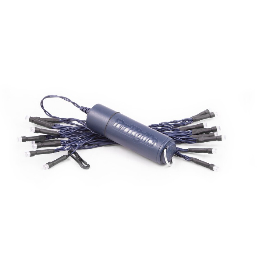 Туристичне освітлення гамака ENO Twilights™ Camp Lights