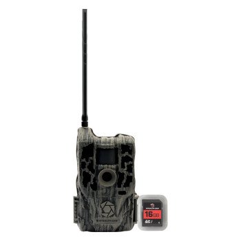 Камера стеження Stealth Cam Reactor Cellular Trail Camera, 26 MP