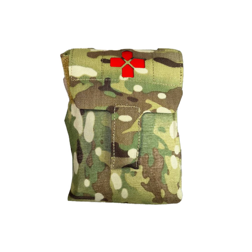 Аптечка Blue Force Gear Advanced Trauma Kit NOW! - Medium