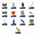 Аптечка IFAK II Complete Kit Multicam Аптечка IFAK II Complete Kit Multicam