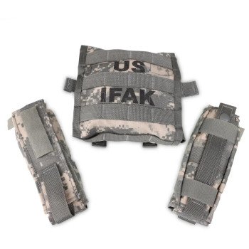 Аптечка IFAK II Complete Kit
