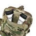 Індивідуальна аптечка першої допомоги IFAK Assault Kit CCRK NATO (multicam)