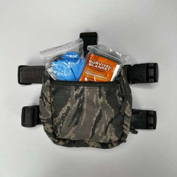 Індивідуальна аптечка першої допомоги IFAK Law Enforcement Pouch