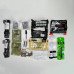 Індивідуальна аптечка армії США - JFAK 2 - U.S. Military Joint First Aid Kit, Refilled, Exp. 2028 - ACU