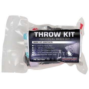 Аптечка NAR Individual Throw Kit - Basic
