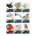 Набір комплектуючих для аптечки NAR Supplemental IFAK Resupply Kit (SIRK) Gen 1  