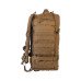 Рюкзак медицинский тактический для подразделения NAR Medic Trauma Pack, Coyote