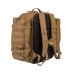 Рюкзак медицинский тактический для подразделения NAR Medic Trauma Pack, Coyote