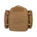 Рюкзак медицинский тактический для подразделения NAR Medic Trauma Pack, Coyote