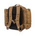 Рюкзак медицинский тактический для подразделения NAR Medic Trauma Pack, Coyote