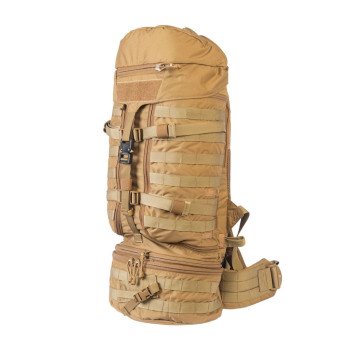 Рюкзак медичний тактичний для підрозділу NAR Multi-mission Trauma Pack, Coyote
