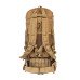 Рюкзак медицинский тактический для подразделения NAR Multi-mission Trauma Pack, Coyote