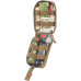 Аптечка Tactical Operator Response Kits Advanced - T.O.R.K. - Coyote