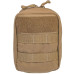 Аптечка Tactical Operator Response Kits Advanced - T.O.R.K. - Coyote