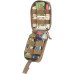 Аптечка Tactical Operator Response Kits Advanced - T.O.R.K. - Coyote