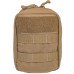 Аптечка Tactical Operator Response Kits Advanced - T.O.R.K. - Coyote