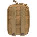 Аптечка Tactical Operator Response Kits Advanced - T.O.R.K. - Coyote