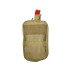Аптечка NAR Tactical Operator Response Kits T.O.R.K. - Coyote