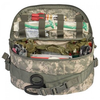 Аптечка на групу NAR Combat Casualty Response Kit CCRK – ACU