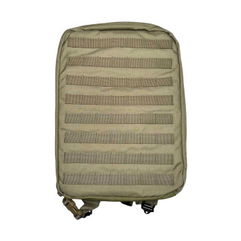 Сумка PARA-X Bag Velkro — Khaki