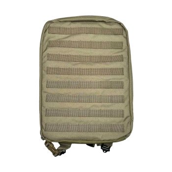 Сумка PARA-X Bag Velkro — Khaki