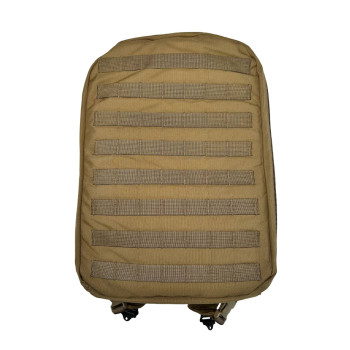Медична сумка PARA-X Bag (велкро) - Tan