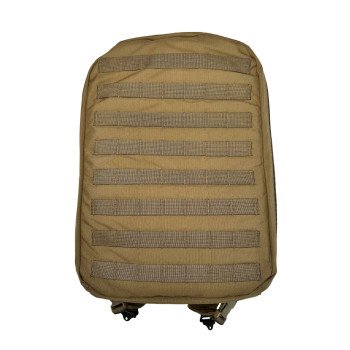 Медична сумка PARA-X Bag (велкро) - Tan