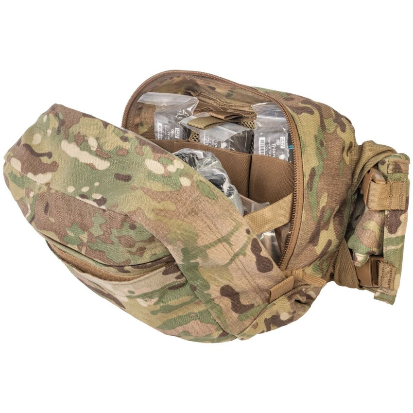 Набір Squad Responder Kit NAR (North American Rescue)