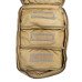 Медична сумка-рюкзак USMC CAS CORPSMAN ASSAULT SYSTEM, 6 підсумків - Coyote