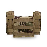 Аптечка IFAK II Complete Kit Multicam