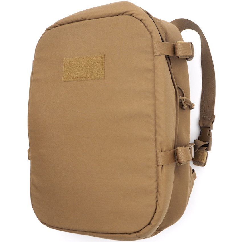 Медична сумка USMC CAS CORPSMAN ASSAULT SYSTEM (з підсумками)
