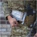 Внутреняя аптечка для бронежилета Deployment Trauma Kit II (DTK II)