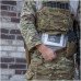 Внутреняя аптечка для бронежилета Deployment Trauma Kit II (DTK II)