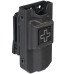 Подсумок для турникета Eleven10 Rigid Gen 7 C-A-T TQ Case for CAT (BLK,TAN)