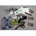 Індивідуальна аптечка першої допомоги IFAK LBT Assault Kit CCRK NATO (олива)