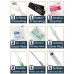 Комплект для катетеризации NAR Saline Lock Kit