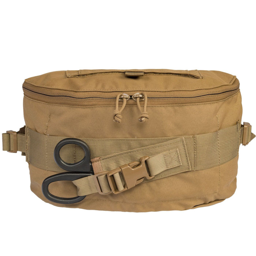 Подсумок для аптечки на подразделение NAR Squad Kit (Bag Only) - койот