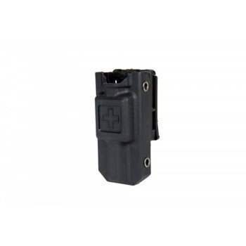 Подсумок для турникета Ultimate Tactical Polymer Tourniquet Pouch Black